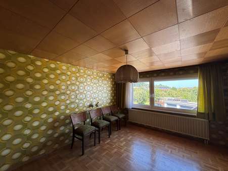 Schlafzimmer Schlafzimmer - Doppelhaushälfte in 89542 Herbrechtingen mit 143m² kaufen