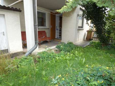 kleiner Garten - Einfamilienhaus in 89520 Heidenheim mit 105m² kaufen