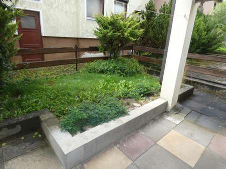 kleiner Garten - Einfamilienhaus in 89520 Heidenheim mit 105m² kaufen