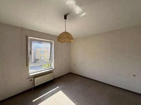 Schlafzimmer Schlafzimmer - Erdgeschosswohnung in 89542 Herbrechtingen mit 54m² kaufen