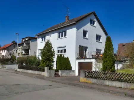 Zweifamilienhaus 89520 HDH-Schnaitheim