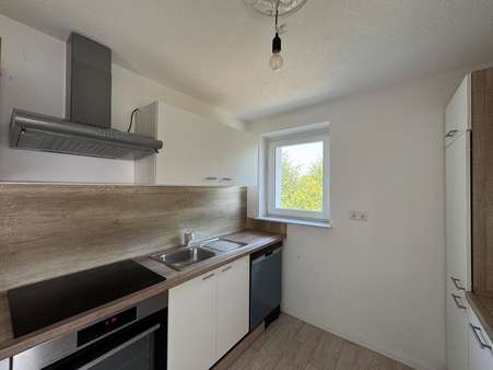 Küche - Etagenwohnung in 89537 Giengen mit 73m² kaufen