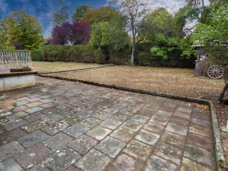 Garten Garten - Einfamilienhaus in 89518 Heidenheim mit 126m² kaufen