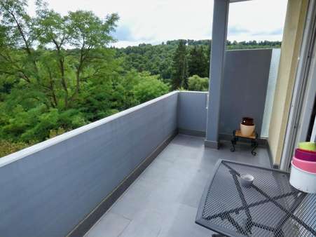 Balkon - Etagenwohnung in 89520 Heidenheim mit 95m² kaufen