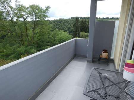 Balkon - Etagenwohnung in 89520 Heidenheim mit 95m² kaufen