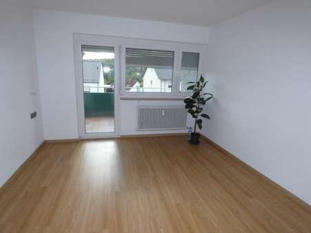 Schlafzimmer Schlafzimmer - Etagenwohnung in 89520 Heidenheim mit 56m² kaufen