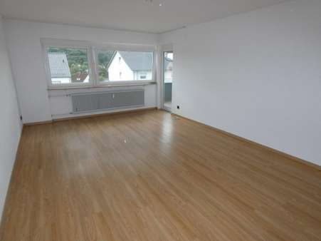Wohnbereich Wohnbereich - Etagenwohnung in 89520 Heidenheim mit 56m² kaufen
