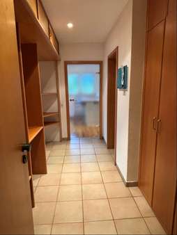 Eingansbereich Eingansbereich - Maisonette-Wohnung in 89518 Heidenheim mit 117m² kaufen