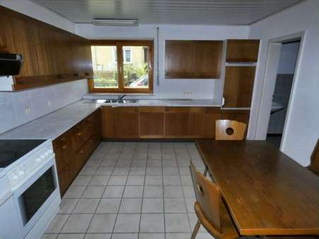 Küche - Einfamilienhaus in 89520 Heidenheim mit 130m² kaufen