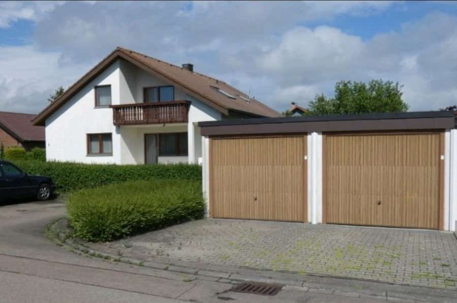 null - Zweifamilienhaus in 89547 Gerstetten mit 173m² kaufen