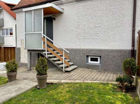 null - Doppelhaushälfte in 89537 Giengen mit 91m² kaufen