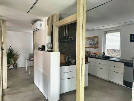 Küche - Einfamilienhaus in 72393 Burladingen mit 130m² kaufen