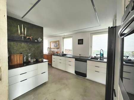 Küche - Einfamilienhaus in 72393 Burladingen mit 130m² kaufen