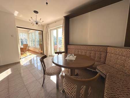 Essnische - Einfamilienhaus in 72574 Bad Urach mit 194m² kaufen