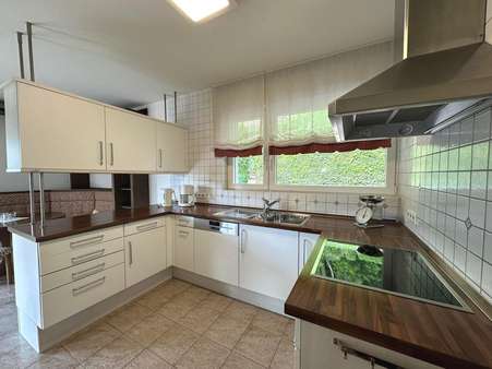 Küche - Einfamilienhaus in 72574 Bad Urach mit 194m² kaufen