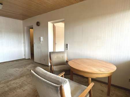 Esszimmer - Etagenwohnung in 72555 Metzingen mit 94m² kaufen