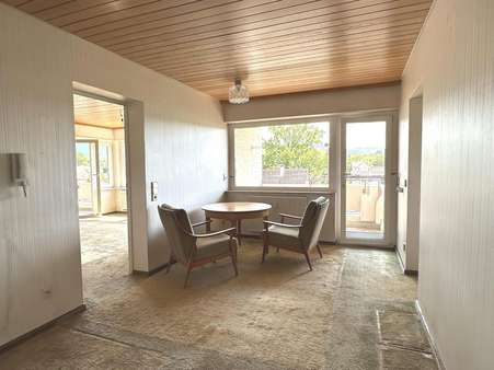 Esszimmer - Etagenwohnung in 72555 Metzingen mit 94m² kaufen