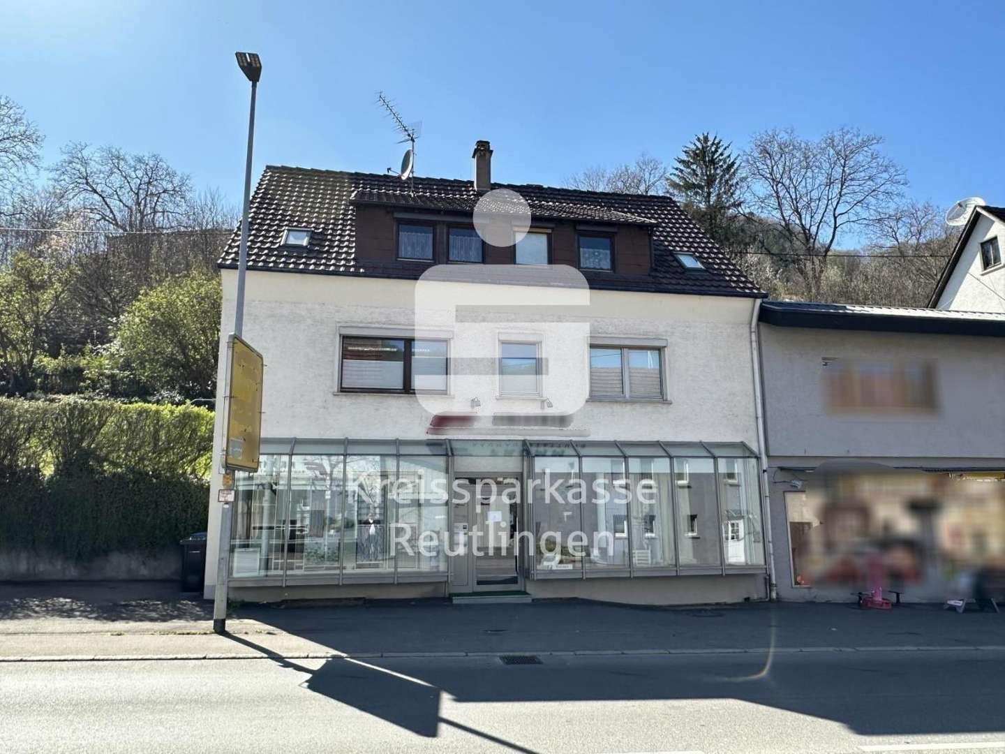 Titelbild Titelbild - Sonstige in 72805 Lichtenstein mit 156m² kaufen