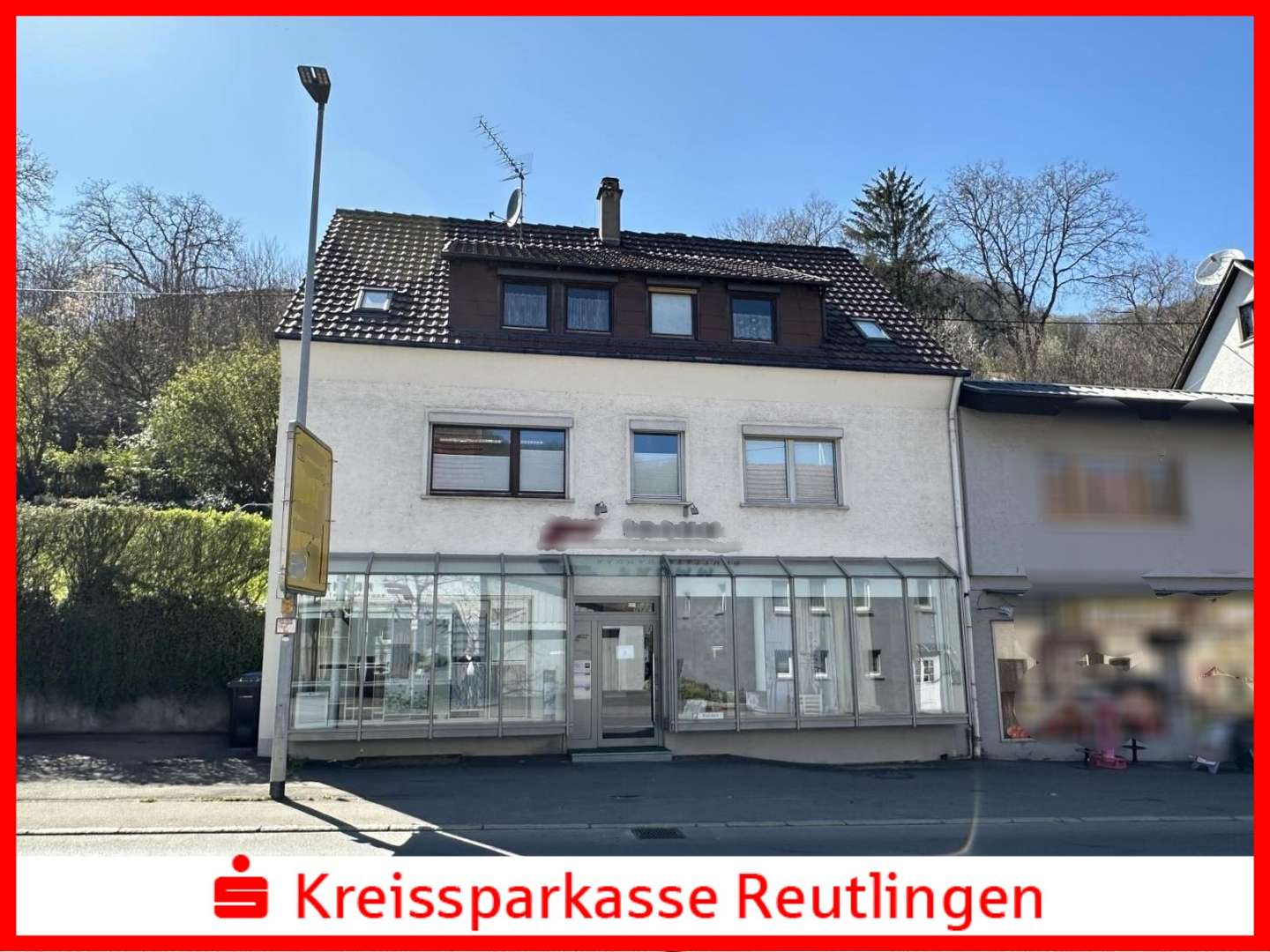 Titelbild - Sonstige in 72805 Lichtenstein mit 156m² kaufen