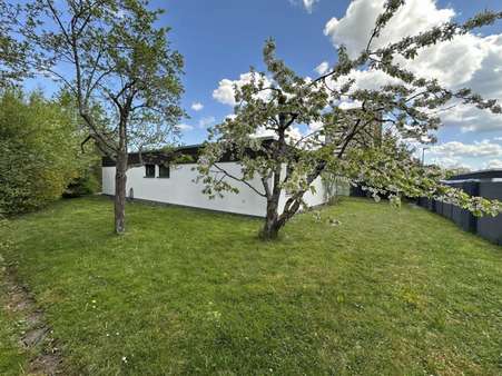 Garten - Reihenendhaus in 72762 Reutlingen mit 160m² kaufen