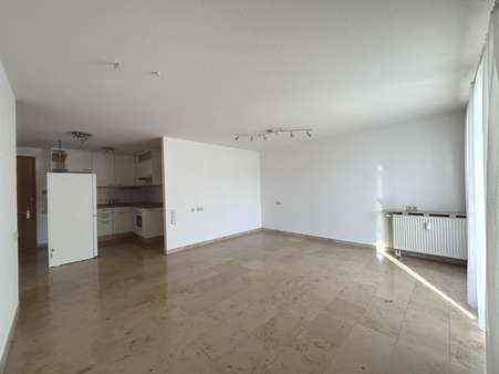 Wohn- und Essbereich Wohn- und Essbereich - Etagenwohnung in 72764 Reutlingen mit 57m² kaufen
