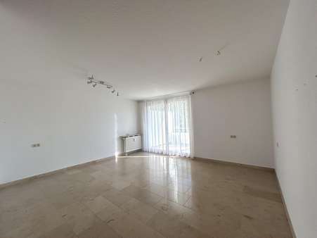Wohn- und Essbereich Wohn- und Essbereich - Etagenwohnung in 72764 Reutlingen mit 57m² kaufen