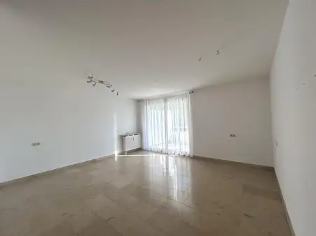 Barrierefreie 2,5-Zimmer-Seniorenwohnung mit Balkon in zentraler Innenstadtlage