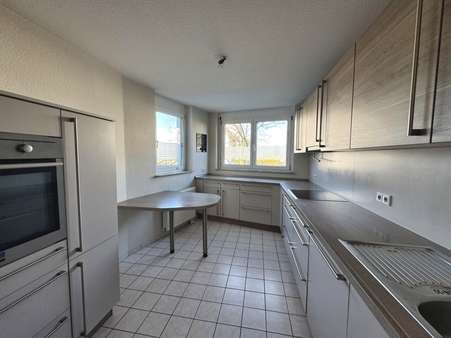Küche - Erdgeschosswohnung in 72770 Reutlingen mit 99m² kaufen