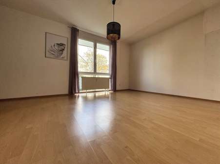 Schlafzimmer - Erdgeschosswohnung in 72770 Reutlingen mit 99m² kaufen