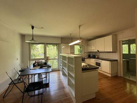 Küche - Einfamilienhaus in 72555 Metzingen mit 283m² kaufen