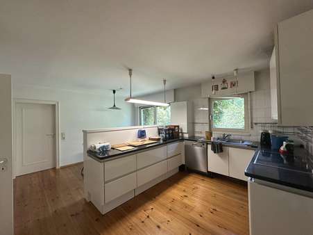 Küche EG - Einfamilienhaus in 72555 Metzingen mit 283m² kaufen