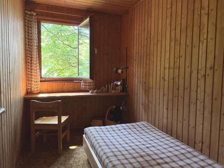 Schlafzimmer Schlafzimmer - Ferienhaus in 72818 Trochtelfingen mit 40m² kaufen