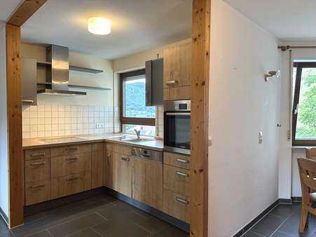Küche Küche - Etagenwohnung in 72574 Bad Urach mit 58m² kaufen