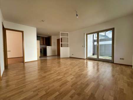 Wohn-/ Essbereich Wohn-/ Essbereich - Erdgeschosswohnung in 72764 Reutlingen mit 62m² kaufen