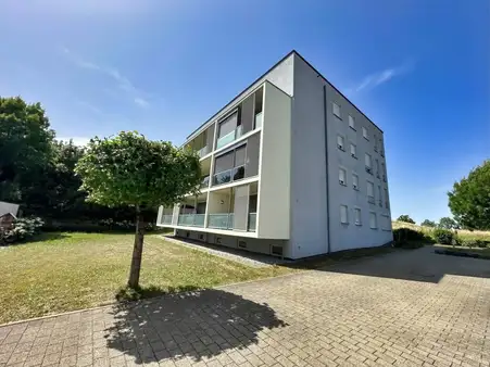 Attraktive 3,5-Zi.-ETW in begehrter Lage – modern & mit Südloggia