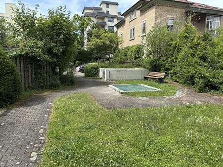 Umgebung Umgebung - Erdgeschosswohnung in 72764 Reutlingen mit 38m² kaufen