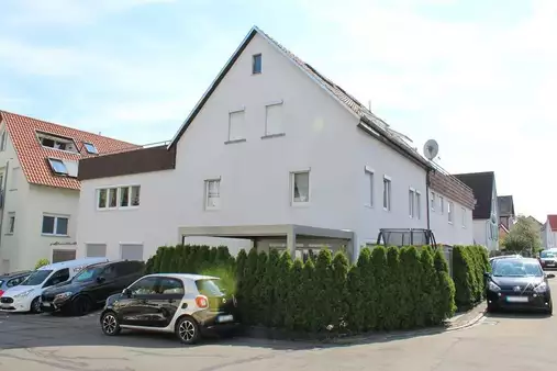 Große Eigentumswohnung  in RT-Betzingen - Nähe Firma Bosch
