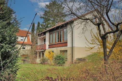 Haus mit Garten - Einfamilienhaus in 72800 Eningen mit 145m² kaufen