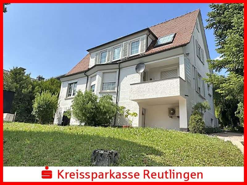 null - Einfamilienhaus in 72762 Reutlingen mit 160m² kaufen