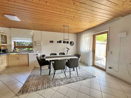 Essen - Souterrain-Wohnung in 72525 Münsingen mit 80m² kaufen
