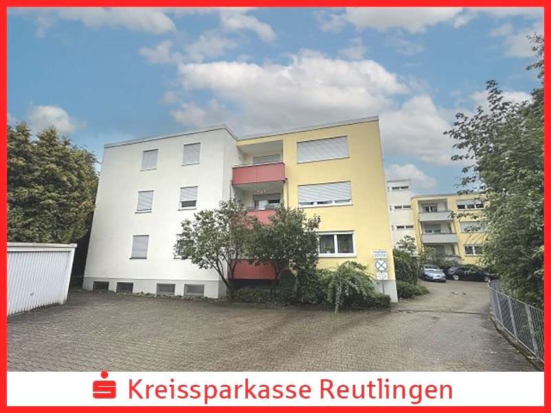 null - Etagenwohnung in 72764 Reutlingen mit 59m² kaufen