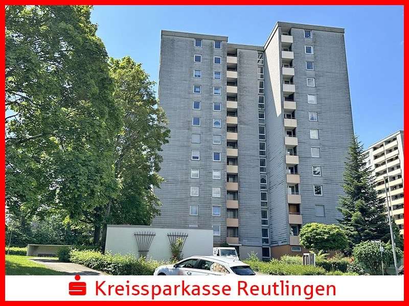 Titelbild - Etagenwohnung in 72760 Reutlingen mit 125m² kaufen