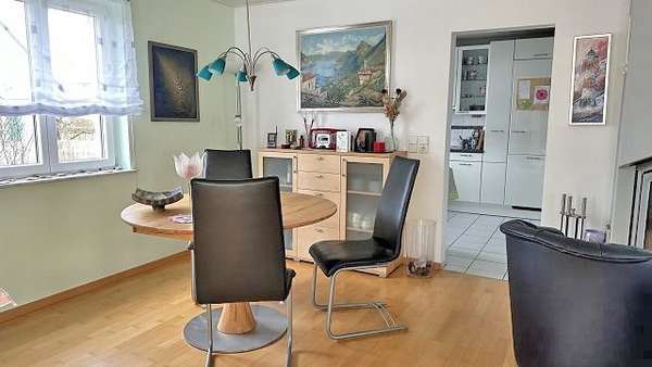 Essecke - Einfamilienhaus in 72555 Metzingen mit 144m² kaufen