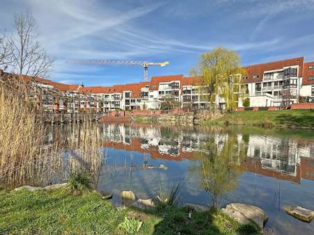 Klostersee - Maisonette-Wohnung in 72793 Pfullingen mit 151m² kaufen