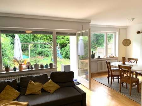 null - Reihenmittelhaus in 72074 Tübingen mit 103m² kaufen