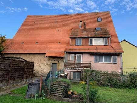 null - Stadthaus in 72072 Tübingen mit 113m² kaufen