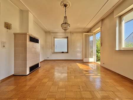 Wohn-/Essbereich Wohn-/Essbereich - Doppelhaushälfte in 72116 Mössingen mit 87m² kaufen