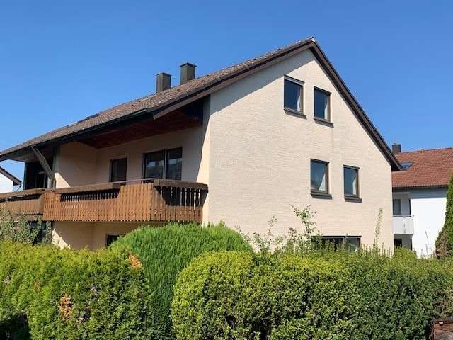 59 - Doppelhaushälfte in 72810 Gomaringen mit 194m² kaufen