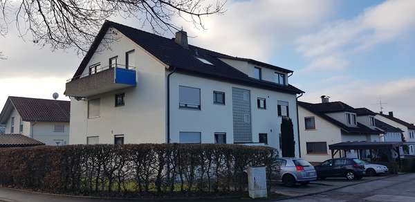 null - Etagenwohnung in 72119 Ammerbuch mit 73m² kaufen