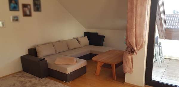 null - Etagenwohnung in 72119 Ammerbuch mit 73m² kaufen